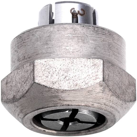 Metabo 631947000 Metabo patron 3 mm szorítóanyával 1 db