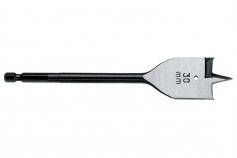 Metabo 627325000 Fa maró fúró 1 db Teljes hossz 160 mm 1 db