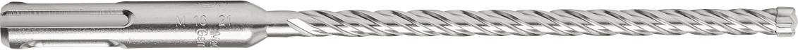 Metabo 626223000 Kalapácsfúró 1 db 10 mm Teljes hossz 315 mm SDS-Plus 1 db