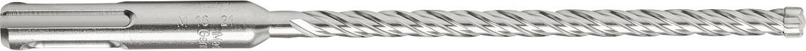 Metabo 626274000 626274000 teljesen tömör fém Kalapácsfúró készlet 8 mm Teljes hossz 215 mm SDS-Plus 10 db