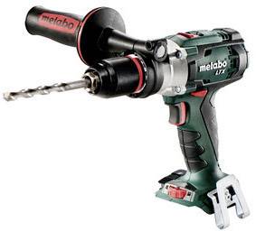 Metabo SB 18 LTX Impuls -Akkus ütvefúrógép akku nélkül