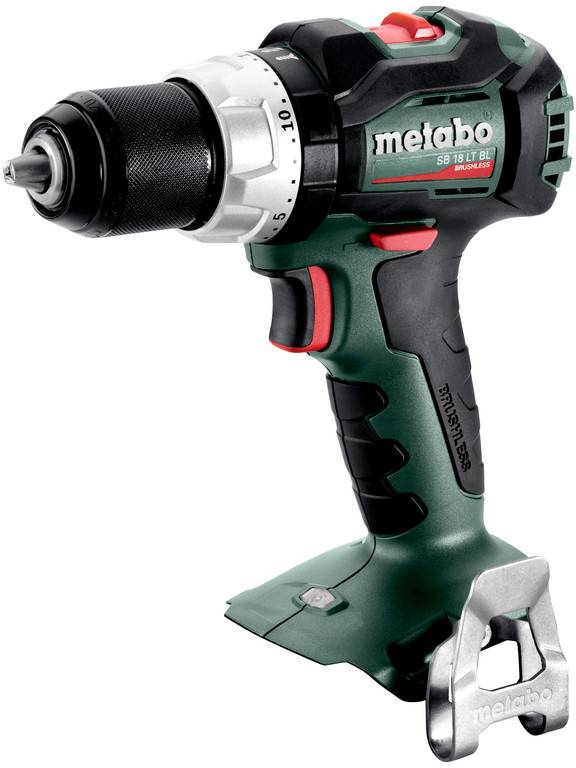 Metabo SB 18 LT BL -Akkus ütvefúrógép