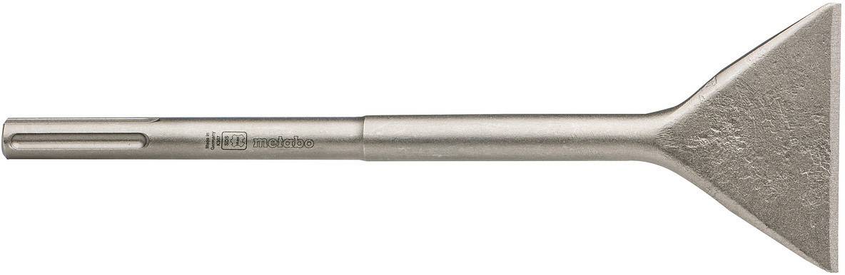 Metabo 623366000 Ásó véső 1 db 115 mm Teljes hossz 350 mm SDS-Max 1 db