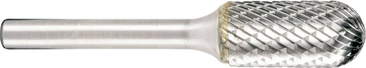 Metabo 628345000 Maróstift Keményfém Henger Szár átmérő 6 mm 1 db