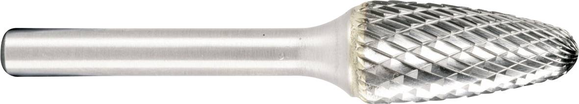 Metabo 628353000 Maróstift Keményfém Kúp Átmérő 6 mm Szár átmérő 6 mm 1 db