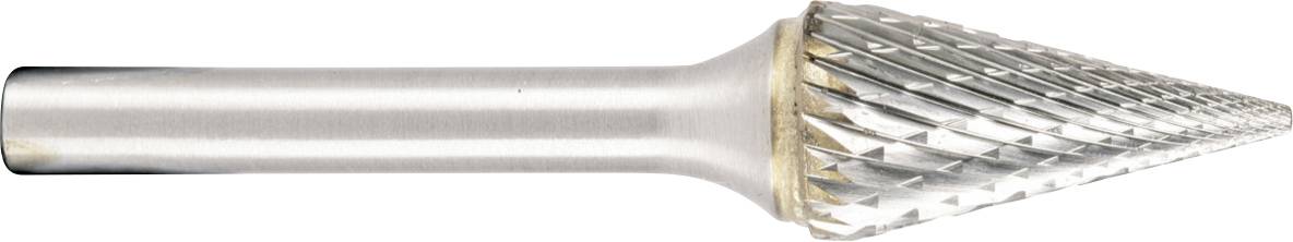 Metabo 628370000 Maróstift Keményfém Kúp Szár átmérő 6 mm 1 db