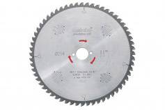 Metabo 628040000 Körfűrészlap 210 mm 1 db