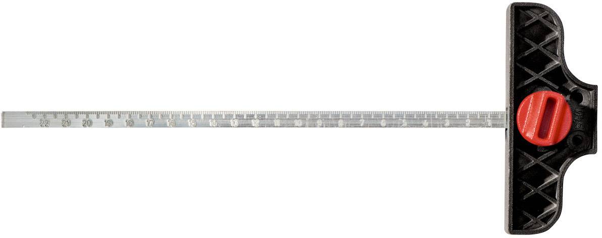 Metabo 623591000 Kör- és párhuzamos vezetés