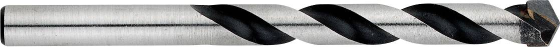 Metabo 627487000 627487000 Keményfém Kő spirálfúró 1 db 6 mm Teljes hossz 150 mm Hengeres befogószár 1 db