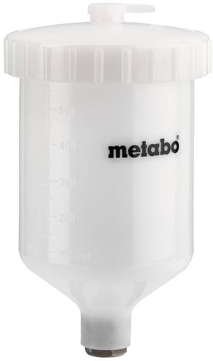 Metabo 628815000 Festékes edény