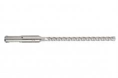 Metabo 626219000 Kalapácsfúró 1 db 10 mm Teljes hossz 115 mm SDS-Plus 1 db