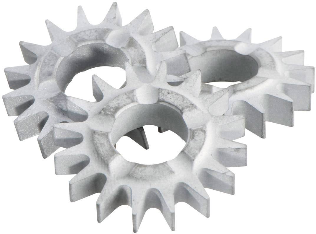 Metabo 628270000 Marócsillag Hegyes fog 10 részes