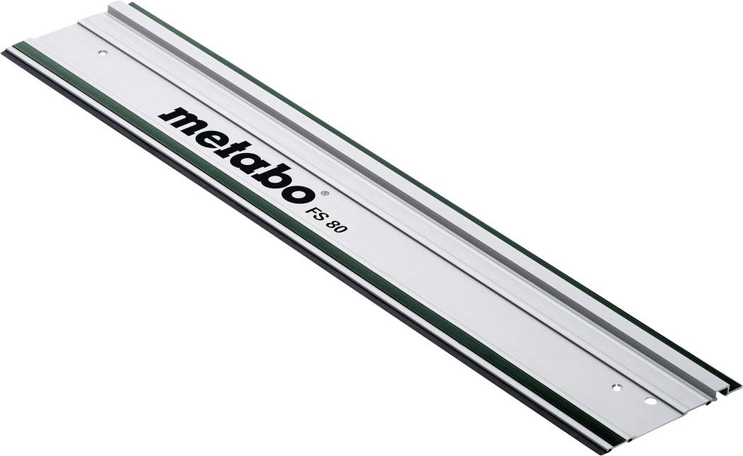 FS80 vezetősín hossza 80 cm Metabo 629010000