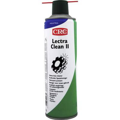 CRC LECTRA CLEAN II 30449-AH Elektronikai tisztító 500 ml