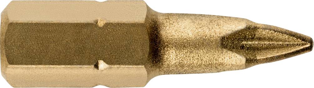 Metabo 628503000 Kereszthornyú bit 3 db