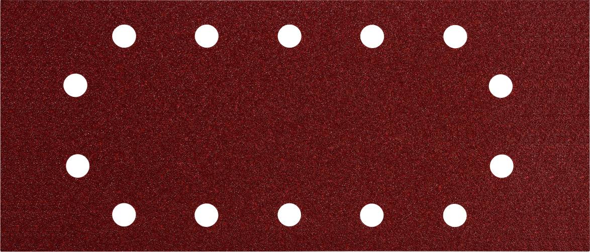 Metabo 10 csiszolólap 115x280 mm P120 Metabo 624495000