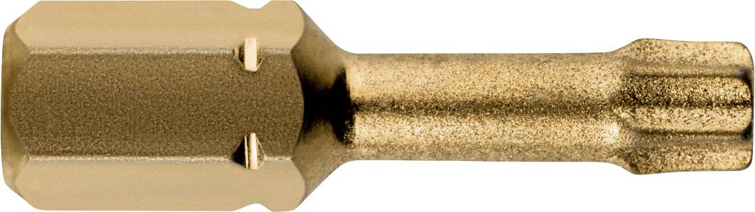 Metabo 628511000 628511000 Kerek hatlap bit 3 db