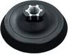 Metabo 623273000 Metabo öntapadó hátlap 173 mm 5/8" Ø 173 mm