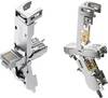 Siemens 6GK1901-1BB12-2AE0 RJ45 csatlakozó 6GK19011BB122AE0 6GK19011BB122AE0 Egyenes Pólusszám 8 50 db