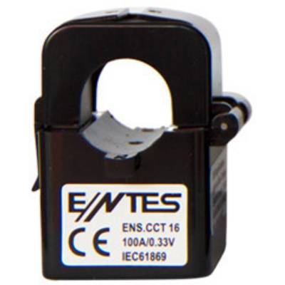 ENTES ENS.CCT-10-75-M3624  Elsődleges áram 75 A    Bepattintós 1 db