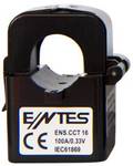 ENTES ENS.CCT-10-50 M3623 Kábelátalakító áramváltó primer áram 50 A másodlagos 333 mV