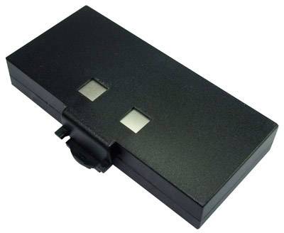 Copacks Távirányító akku 9.6 V 2000 mAh
