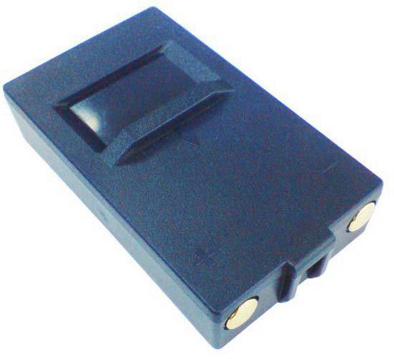 Copacks Távirányító akku 7.2 V 1650 mAh