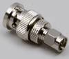 BKL Electronic 0409032 HF adapter SMA dugó-BNC dugó1 db