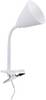 Paulmann Vitis 95431 Csíptetős lámpa LED E14 20 W Fehér