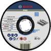 Bosch Accessories Bosch Power Tools 2608619255 Vágótárcsa, egyenes 125 mm 1 db Fém