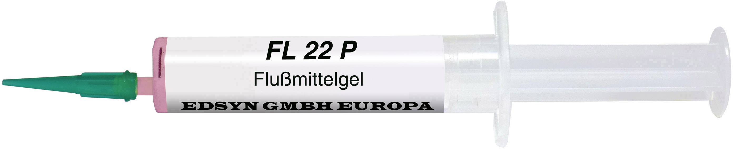 Edsyn FL22 P Folyasztószer stift 5 ml