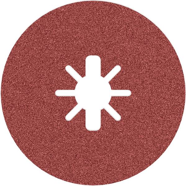 Bosch Accessories 2608619180 Rost tárcsa Ø 115 mm Szemcsézet=80 1 db