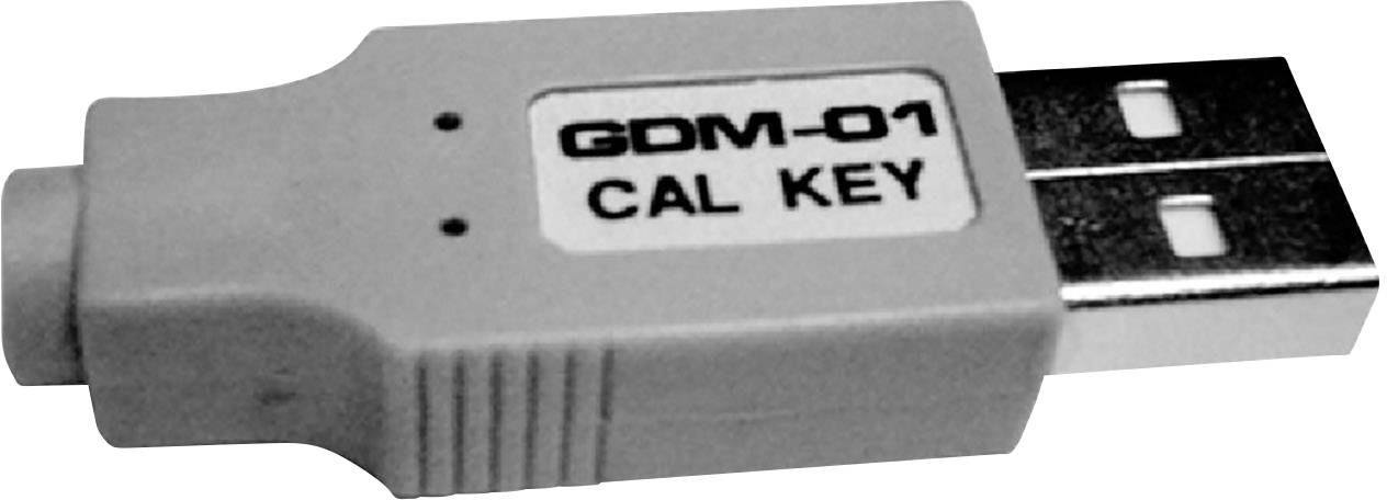 GW Instek 11DM-8255040 GDM-01 1 db