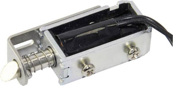 RED MAGNETICS ITS-VEL-1510B-24VDC Reteszelő egység 24 V/DC 1.8 W