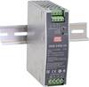 Kalapsínes DC/DC feszültségváltó 1x 24 V/DC 10 A 240 W, Mean Well DDR-240B-24