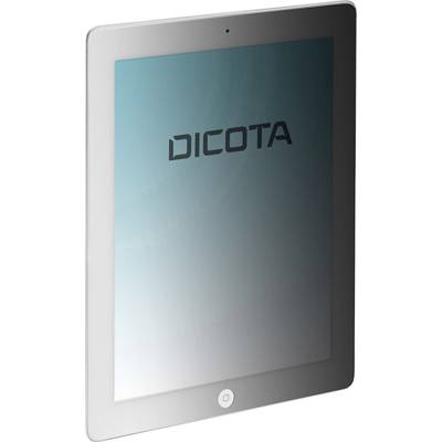 Dicota Anti-glare Filter for iPad Mini 2 Fényellenző szűrő Alkalmas Apple Modell: iPad mini, iPad mini 2, iPad mini 3 1 