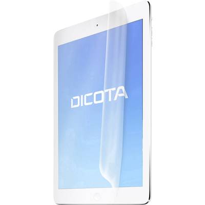 Dicota Anti-glare Filter for iPad Air Fényellenző szűrő Alkalmas Apple Modell: iPad Air, iPad Air 2, iPad Pro 9.7 1 db