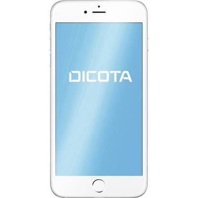 Dicota Schutzfolie / Anti-glare Filter for iPho Fényellenző szűrő  1 db