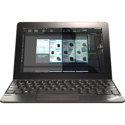Dicota Anti-Glare Filter für Lenovo ThinkPad Tablet 10 Fényellenző szűrő  Lenovo ThinkPad Tablet 10 1 db