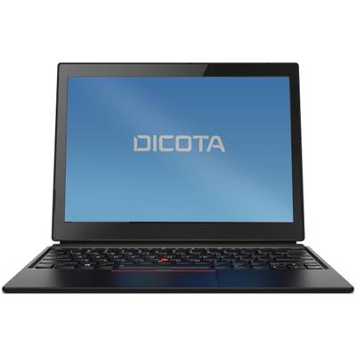 Dicota D31625 Védőfólia   Alkalmas: Lenovo ThinkPad X1 Tablet 12 Zoll