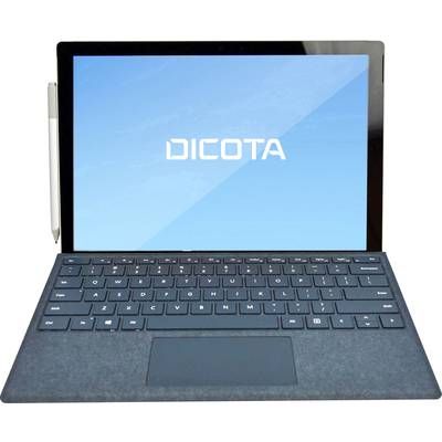 Dicota D31450 Blendevédő szűrő 31,2 cm (12,3")  Alkalmas: Microsoft Surface Pro 5