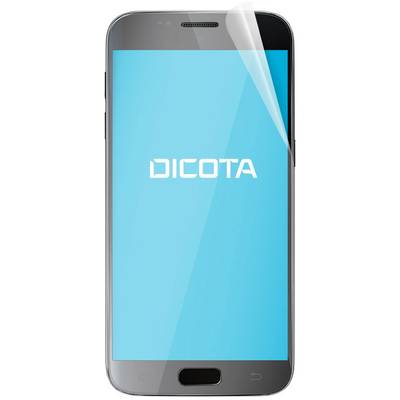   Dicota  Anti-Glare Filter 3H for Samsung S7  Fényellenző szűrő  Samsung Galaxy S7  1 db  D31502