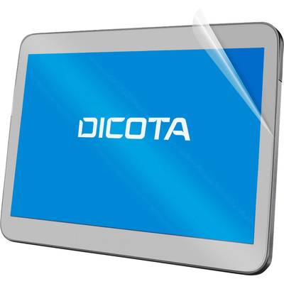 Dicota Anti-Glare Filter 9H für Getac T800 Fényellenző szűrő Getac T800  1 db