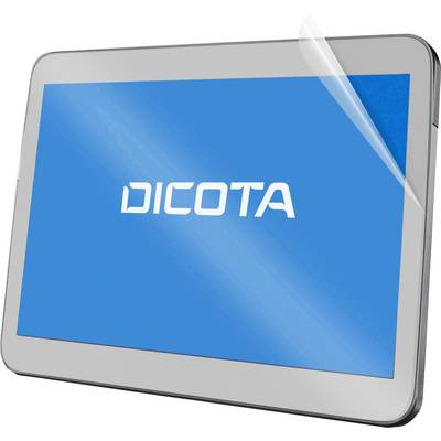 Dicota Anti-Glare Filter 3H für Samsung Galaxy Tab S4 10.5 Fényellenző szűrő Samsung Galaxy Tab S4  1 db