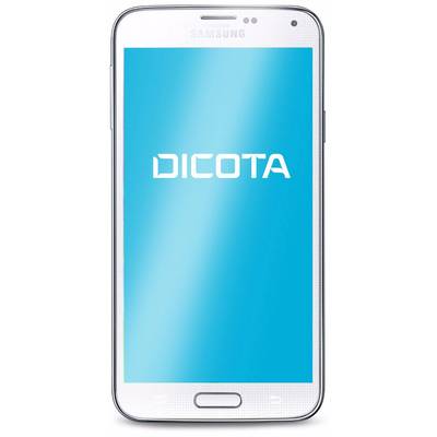   Dicota  Anti-Glare Filter 3H for Samsung S5  Fényellenző szűrő  Samsung Galaxy S5  1 db  D31032