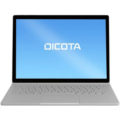 Dicota D31655 Blendevédő szűrő 38,1 cm (15")  Alkalmas: Microsoft Surface Book 2 15 Zoll