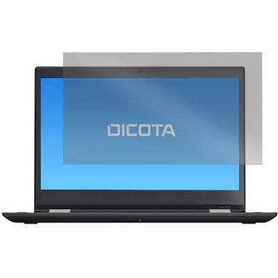Dicota D70001 Védőfólia   Alkalmas: Lenovo ThinkPad Yoga 370