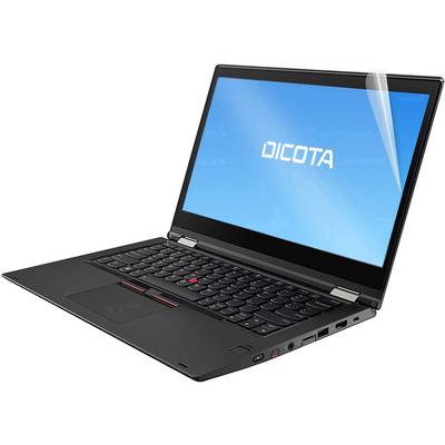 Dicota D70008 Blendevédő szűrő   Alkalmas: Lenovo ThinkPad Yoga X380