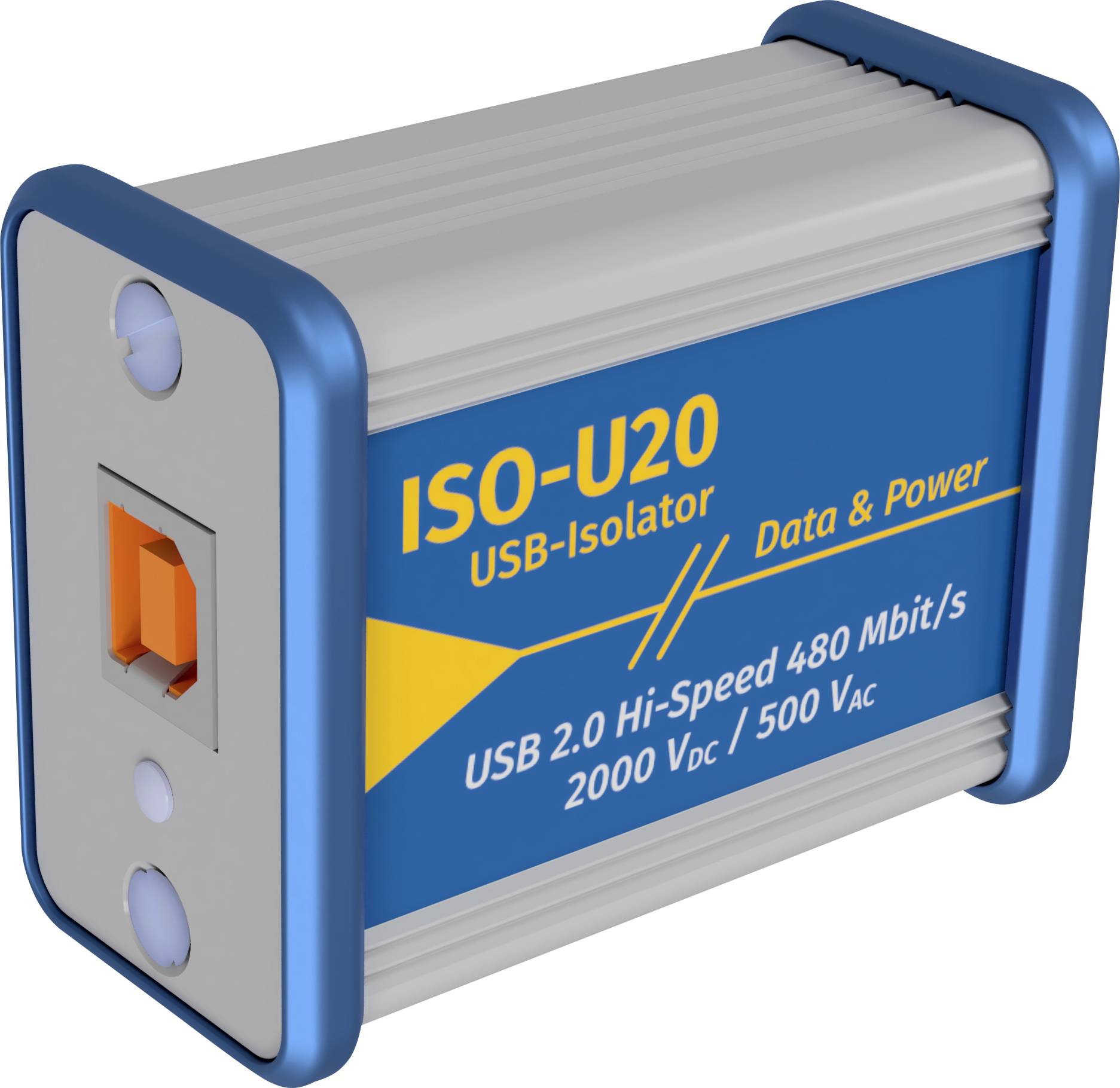 CESYS C028529 USB-Isolator 1 db