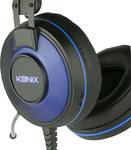 Konix PS-700 7.1 játék fejhallgató